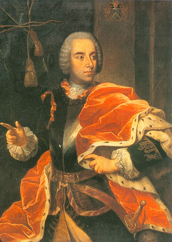 zacharie.jpg - Le vicomte Zachacharie Obert de Thieusies, époux de Dame Isabelle de la Marlière